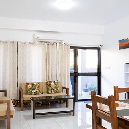 Coastal Suites Fiji Sigatoka Exterior foto