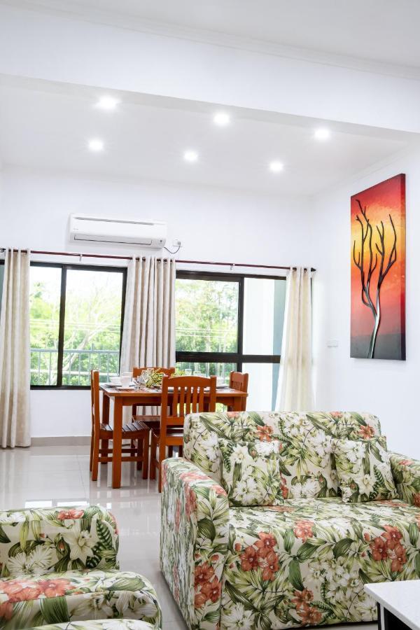 Coastal Suites Fiji Sigatoka Exterior foto