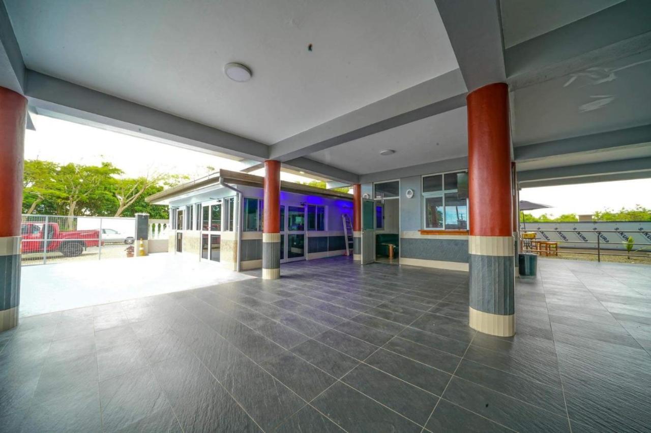 Coastal Suites Fiji Sigatoka Exterior foto