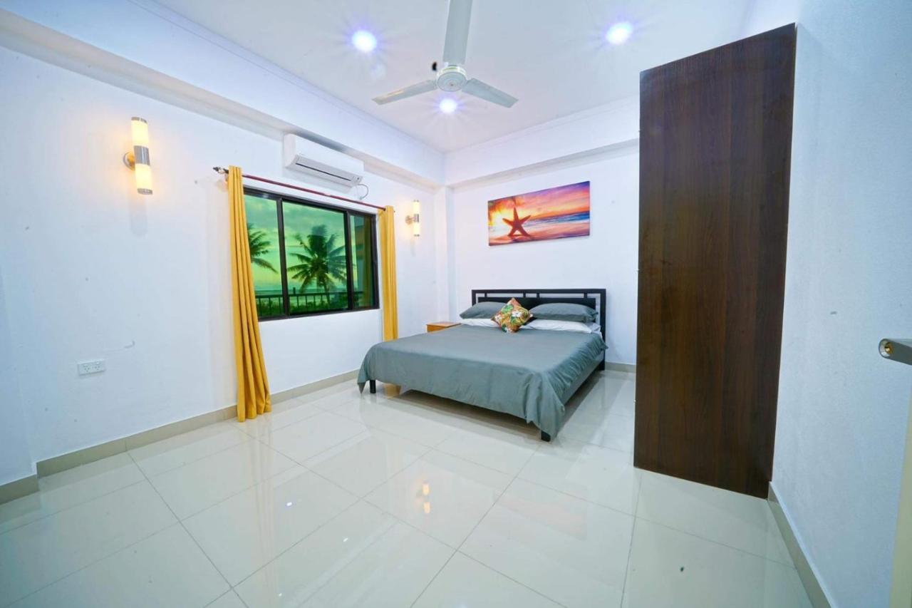 Coastal Suites Fiji Sigatoka Exterior foto