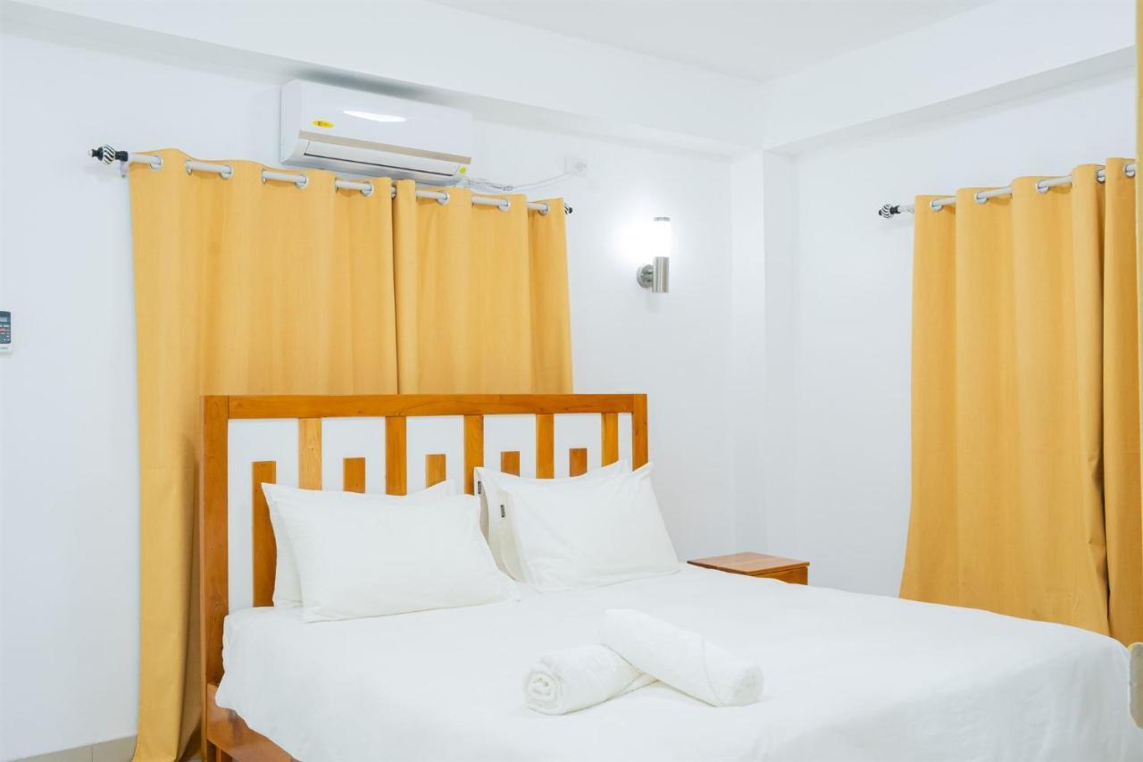 Coastal Suites Fiji Sigatoka Exterior foto